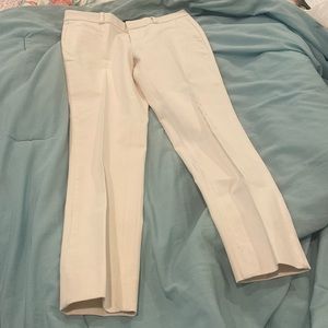 banana republic Sloan pants